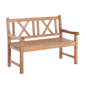 Teak Benches