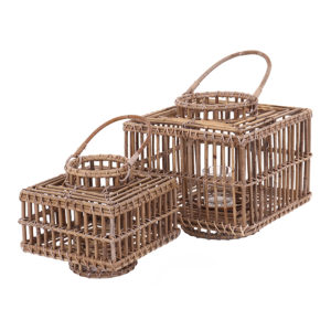 Rattan Accessories